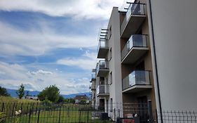 Apartament Nina